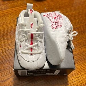 Nike Lil’ Posite One (CB)